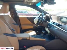 Lexus ES 2021 3