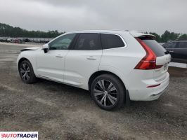 Volvo XC60 2023 2 Volvo XC60 2023 2