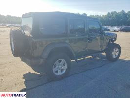 Jeep Wrangler 2023 2