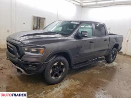 Dodge Ram - zobacz ofertę