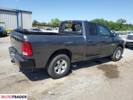 Dodge Ram 2021 3