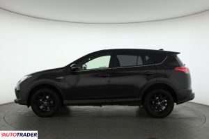 Toyota RAV 4 2018 2.5 194 KM