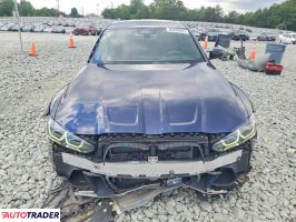 BMW M3 2023 3