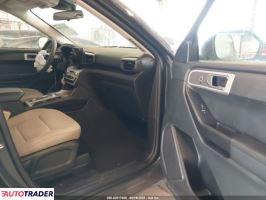 Ford Explorer 2022 2 Ford Explorer 2022 2