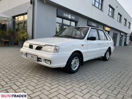 Polonez Caro - zobacz ofertę