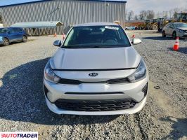 Kia Rio 2021 1