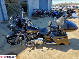 Harley-Davidson Pozostałe 2023