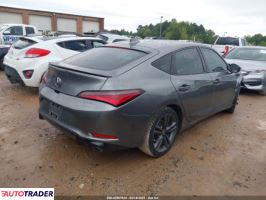 Acura Integra 2023 1