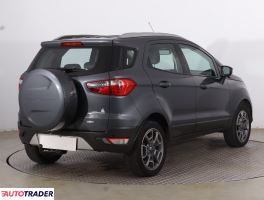 Ford EcoSport 2015 1.0 123 KM