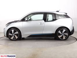 BMW i3 2014 167 KM BMW i3 2014 167 KM