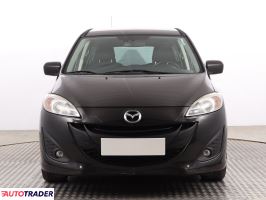 Mazda 5 2012 1.8 113 KM