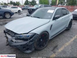 BMW M3 2024 3 BMW M3 2024 3