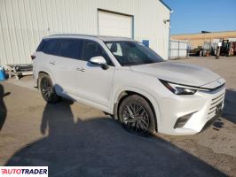 Lexus Pozostałe 2024 2 Lexus Pozostałe 2024 2