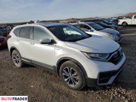 Honda CR-V 2021 2