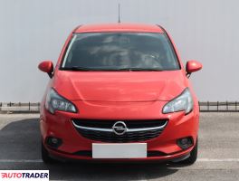 Opel Corsa 2015 1.4 88 KM