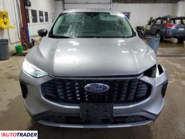 Ford Escape 2023 1 Ford Escape 2023 1
