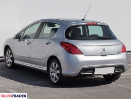 Peugeot 308 2011 1.6 109 KM