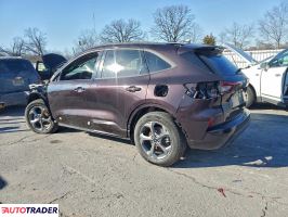 Ford Escape 2023 1