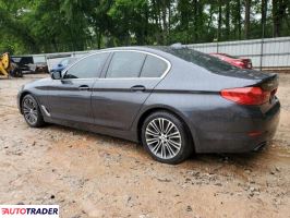 BMW 540 2019 3 BMW 540 2019 3