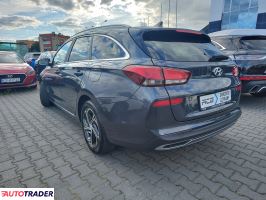 Hyundai i30 2022 1.5 110 KM