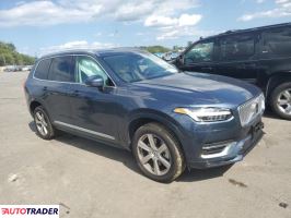 Volvo XC90 2024 2 Volvo XC90 2024 2