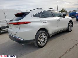 Toyota Venza 2021 2