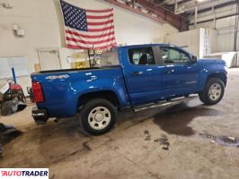 Chevrolet Colorado 2022 3 Chevrolet Colorado 2022 3