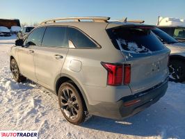 Kia Sorento 2023 2