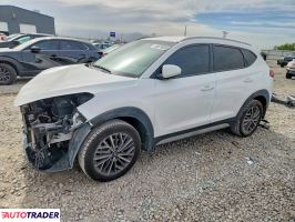 Hyundai Tucson 2020 2