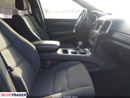 Jeep Grand Cherokee 2019 3 Jeep Grand Cherokee 2019 3