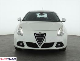Alfa Romeo Giulietta 2012 1.4 118 KM Alfa Romeo Giulietta 2012 1.4 118 KM