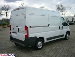 Fiat Ducato 2014 2.3