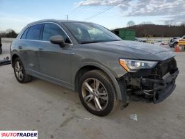 Audi Q3 2020 2 Audi Q3 2020 2