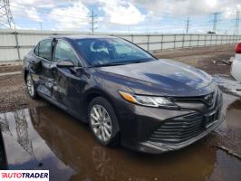 Toyota Camry 2019 2