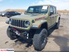 Jeep Pozostałe 2026 3