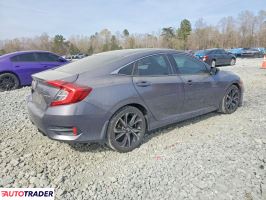 Honda Civic 2020 2