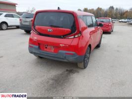 Kia Soul 2020 2