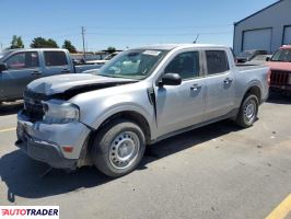 Ford Maverick 2022 2 Ford Maverick 2022 2