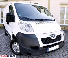 Peugeot Boxer 2006 2.2
