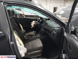 Hyundai Kona 2021 2 Hyundai Kona 2021 2