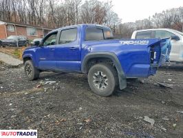 Toyota Tacoma 2023 3