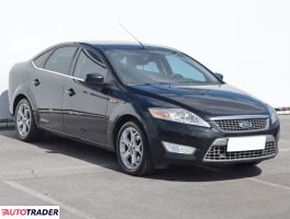 Ford Mondeo 2008 2.0 143 KM