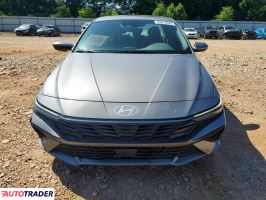 Hyundai Elantra 2024 2