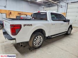 Ford Pozostałe 2024 3