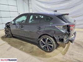 Subaru Impreza 2022 2