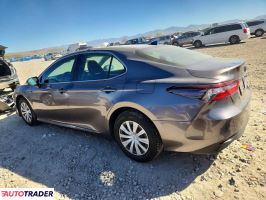 Toyota Camry 2022 2
