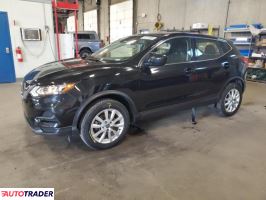 Nissan Rogue - zobacz ofertę