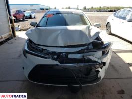Toyota Corolla 2024 1 Toyota Corolla 2024 1