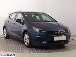 Opel Astra 2021 1.2 143 KM Opel Astra 2021 1.2 143 KM