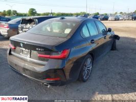 BMW 330 2023 2 BMW 330 2023 2